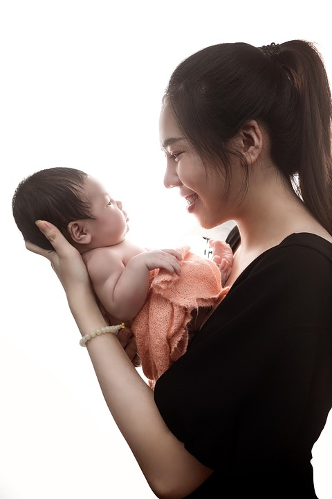 The Emotional Journey: Mental Health and Motherhood The Emotional Journey: Mental Health and Motherhood