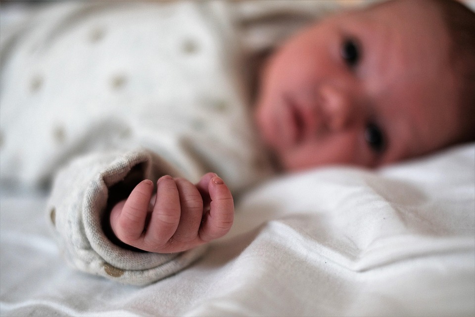 The Ultimate Guide to Postpartum Wellness: What Every Mother Should Know The Ultimate Guide to Postpartum Wellness: What Every Mother Should Know