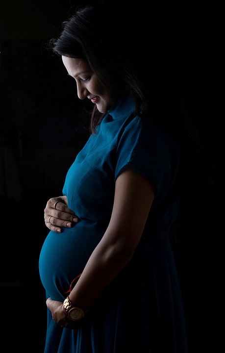 Mindful Motherhood: The Rise of Conscious Living Among Today’s Moms Mindful Motherhood: The Rise of Conscious Living Among Today’s Moms