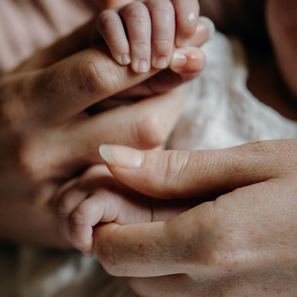 Nurturing the Nurturer: Prioritizing Wellbeing for Moms Nurturing the Nurturer: Prioritizing Wellbeing for Moms