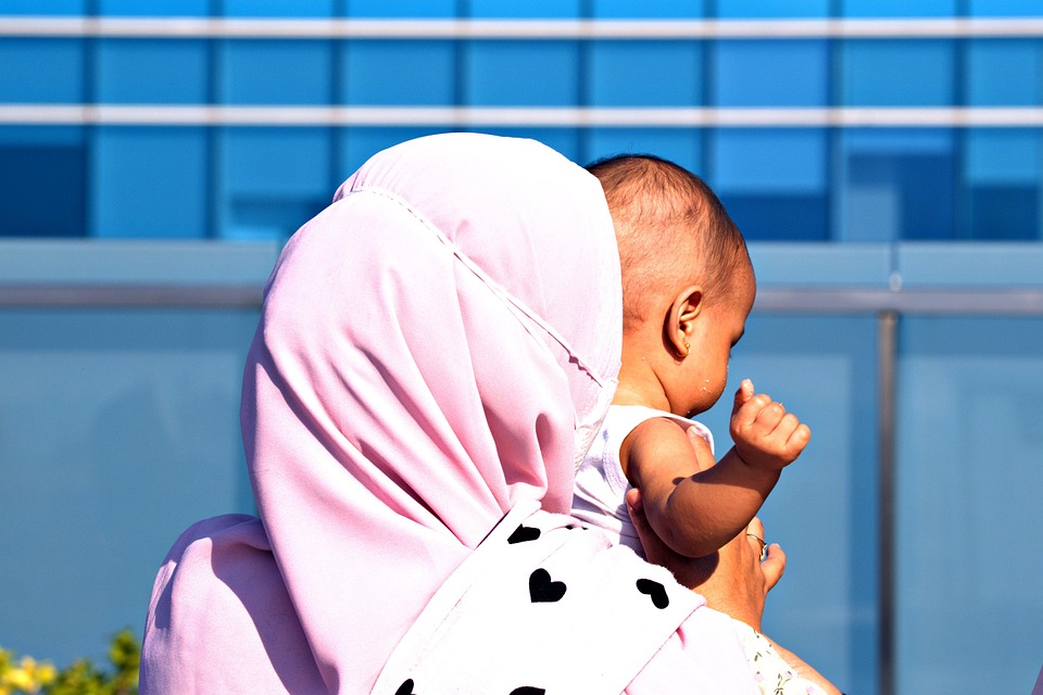 Beyond the Baby Blues: Understanding and Managing Maternal Mental Health Beyond the Baby Blues: Understanding and Managing Maternal Mental Health