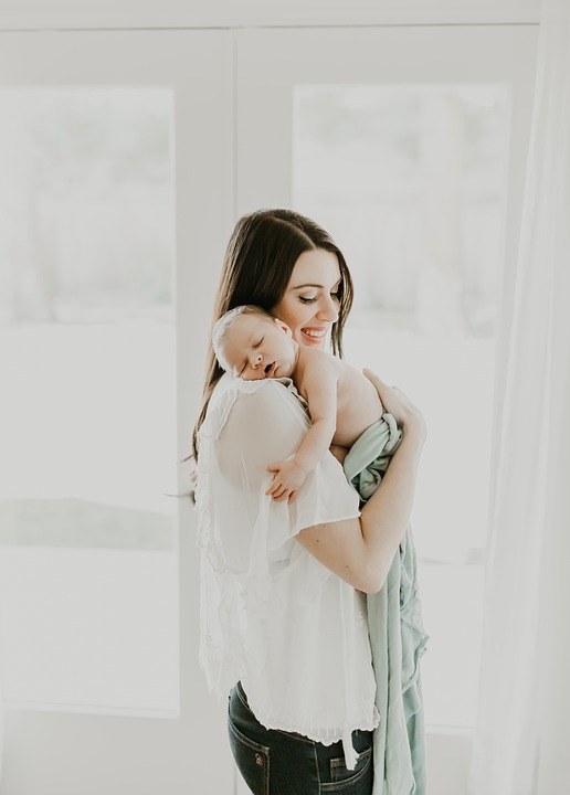 Embracing Change: How Motherhood Fuels Our Personal Evolution Embracing Change: How Motherhood Fuels Our Personal Evolution