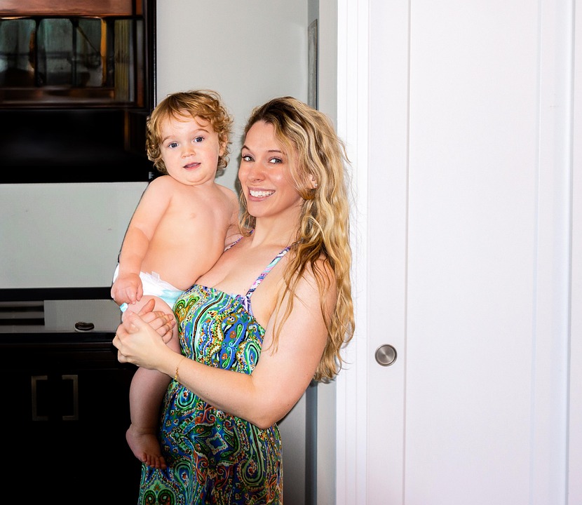 From Chaos to Calm: Simple Self-Care Practices Every Mom Can Adopt From Chaos to Calm: Simple Self-Care Practices Every Mom Can Adopt