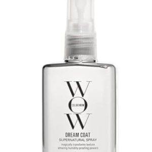 COLOR WOW Dream Coat Supernatural Spray – Keep You… COLOR WOW Dream Coat Supernatural Spray – Keep You…