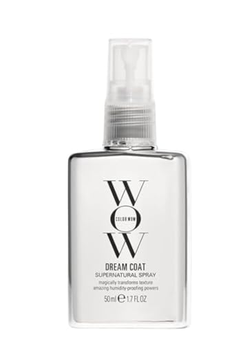 COLOR WOW Dream Coat Supernatural Spray – Keep You… COLOR WOW Dream Coat Supernatural Spray – Keep You…