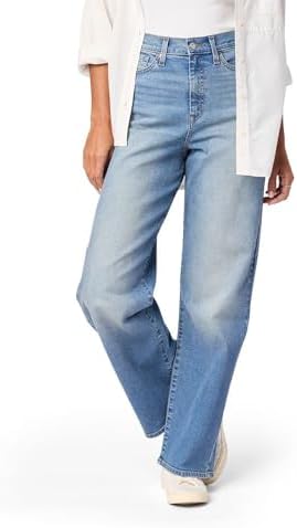 Levi Strauss Signature Gold Women’s Heritage High-… Levi Strauss Signature Gold Women’s Heritage High-…