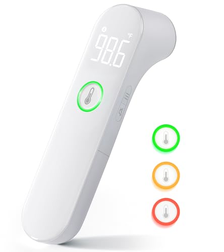 Thermometer for Adults and Kids, Fast Accurate Bab… Thermometer for Adults and Kids, Fast Accurate Bab…