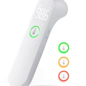 Thermometer for Adults and Kids, Fast Accurate Bab… Thermometer for Adults and Kids, Fast Accurate Bab…