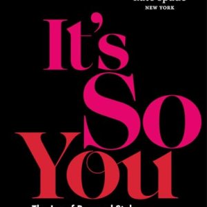 kate spade new york: It’s So You: The Joy of Perso… kate spade new york: It’s So You: The Joy of Perso…