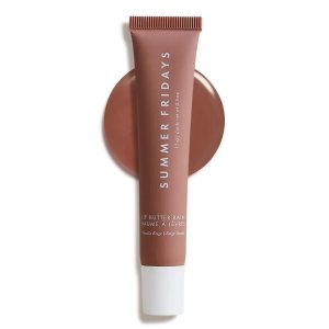 Summer Fridays Tinted Lip Butter Balm – Conditioni… Summer Fridays Tinted Lip Butter Balm – Conditioni…