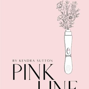 Pink Line: A Poetry Collection Addressing Infertil… Pink Line: A Poetry Collection Addressing Infertil…