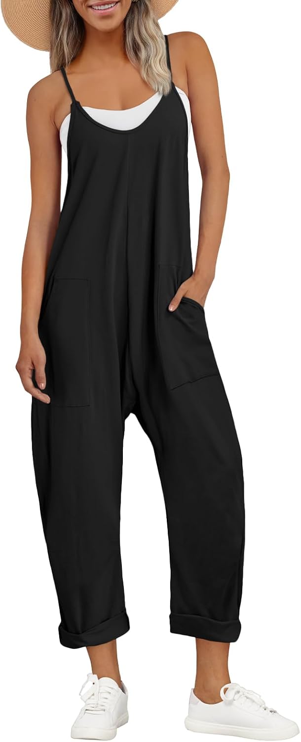 AUTOMET Jumpsuits for Women Casual Summer Outfits … AUTOMET Jumpsuits for Women Casual Summer Outfits …