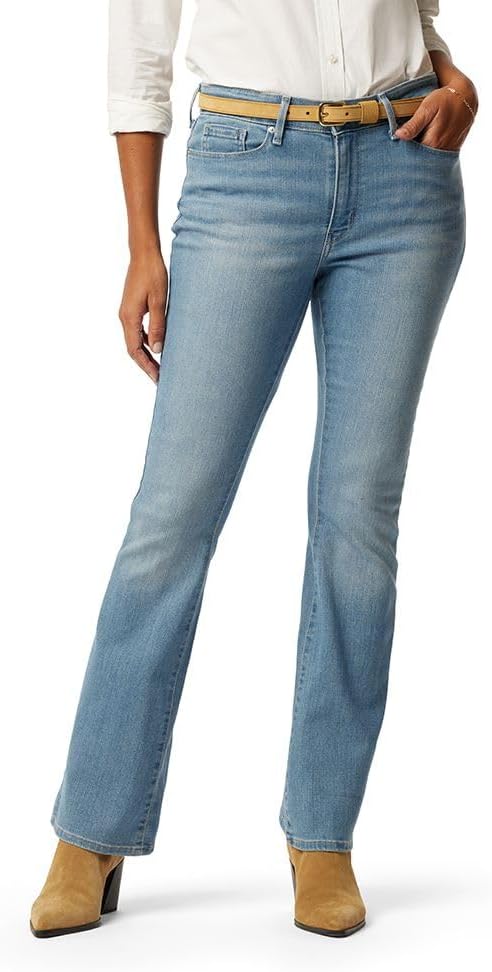 Levi Strauss Signature Gold Womens Modern Bootcut … Levi Strauss Signature Gold Womens Modern Bootcut …