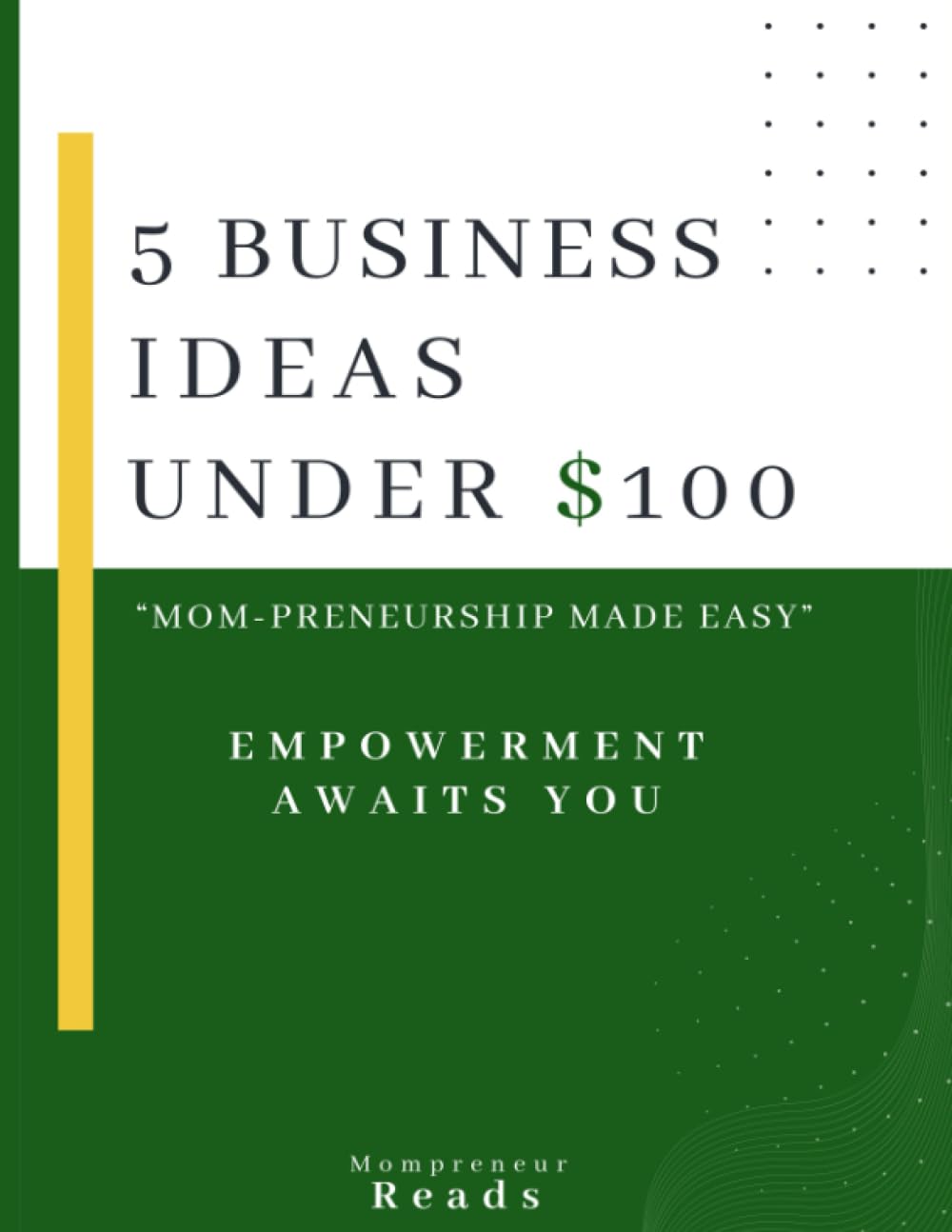5 Business Ideas Under 0: Mom-Preneurship Made … 5 Business Ideas Under 0: Mom-Preneurship Made …