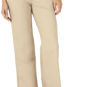 Lee Women’s Flex Motion Regular Fit Trouser Pant Lee Women’s Flex Motion Regular Fit Trouser Pant