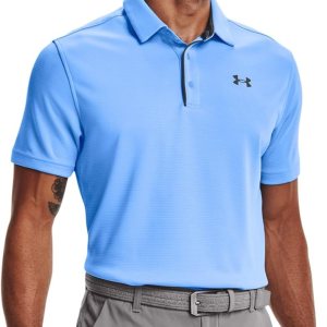 Under Armour Men’s Tech Golf Polo Under Armour Men’s Tech Golf Polo