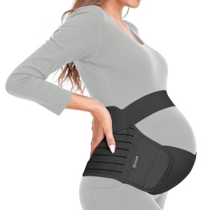 ChongErfei Maternity Belt, Pregnancy 3 in 1 Suppor… ChongErfei Maternity Belt, Pregnancy 3 in 1 Suppor…