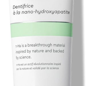 Boka Fluoride Free Toothpaste, Nano Hydroxyapatite… Boka Fluoride Free Toothpaste, Nano Hydroxyapatite…