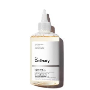 The Ordinary Glycolic Acid 7% Exfoliating Toner, B… The Ordinary Glycolic Acid 7% Exfoliating Toner, B…