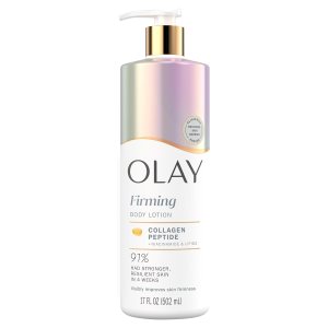 Olay Body Lotion for Women, Firming with Collagen … Olay Body Lotion for Women, Firming with Collagen …
