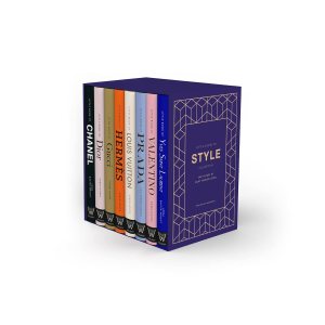 Little Guides to Style Collection: The History of … Little Guides to Style Collection: The History of …