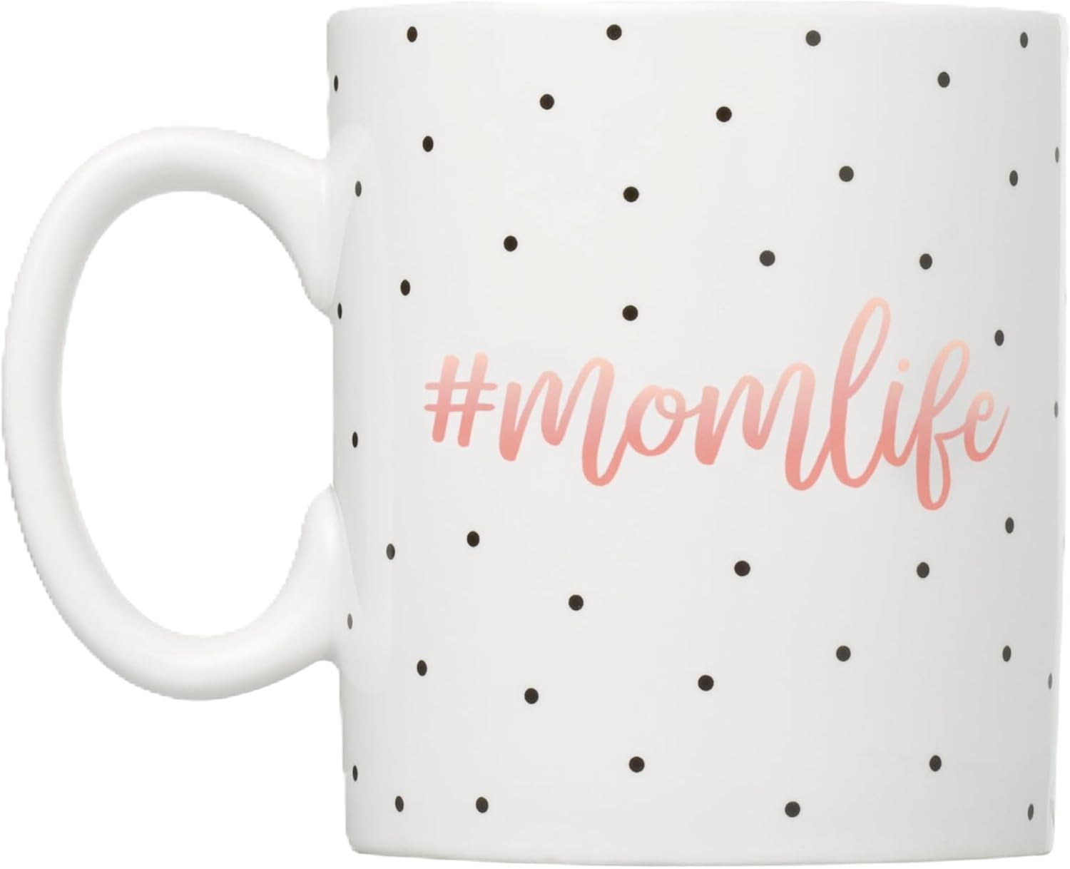 Little Pear Mom Life Mug, Ceramic Coffee Cup, Idea… Little Pear Mom Life Mug, Ceramic Coffee Cup, Idea…