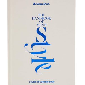 Esquire The Handbook of Men’s Style: A Guide to Lo… Esquire The Handbook of Men’s Style: A Guide to Lo…