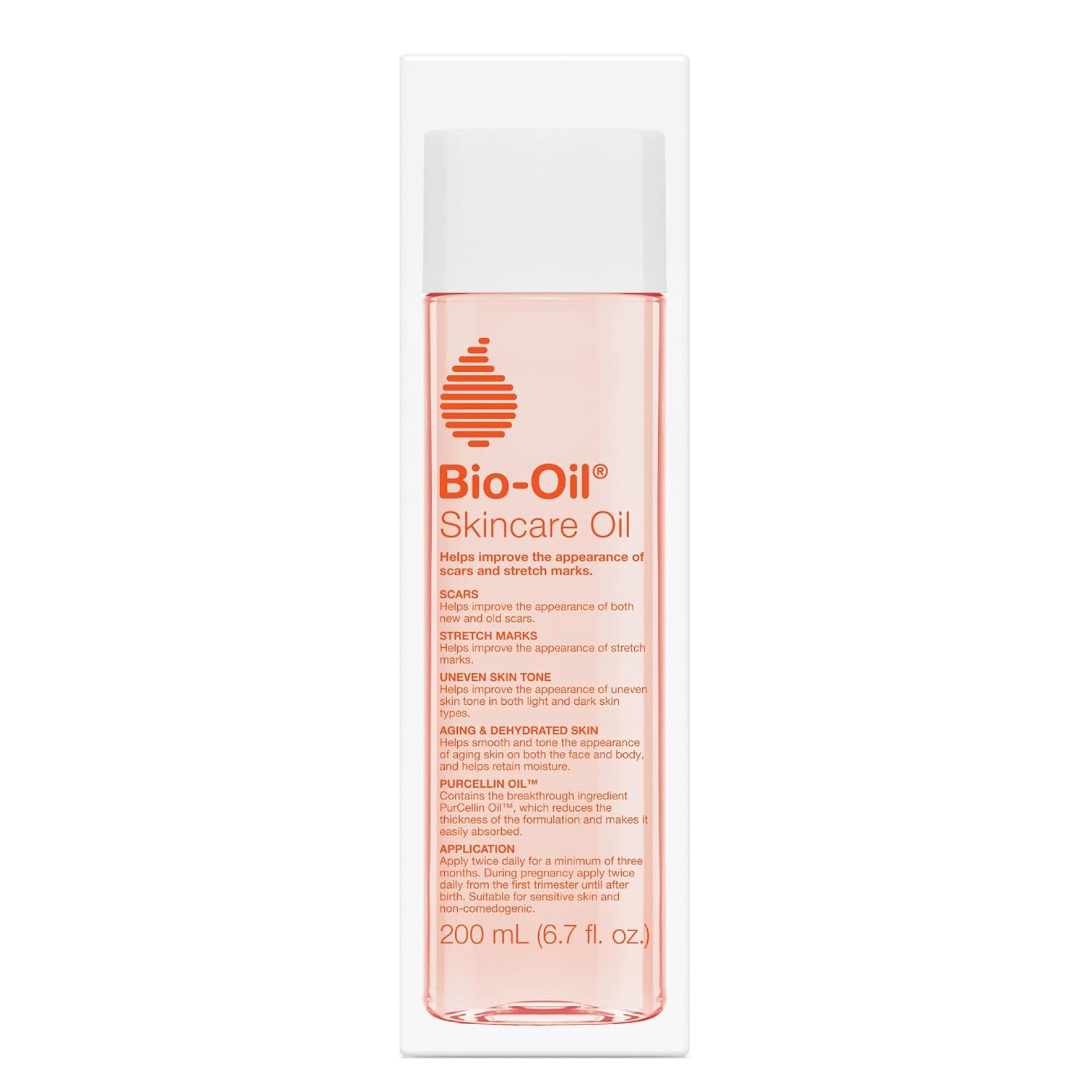 Bio-Oil Skincare Body Oil Serum, Face and Body Moi… Bio-Oil Skincare Body Oil Serum, Face and Body Moi…