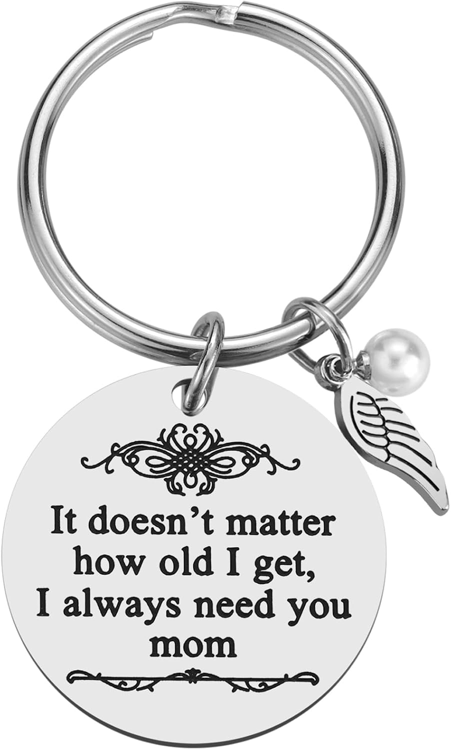 iJuqi Mother’s Day Gifts from Daughter Son for Mom… iJuqi Mother’s Day Gifts from Daughter Son for Mom…