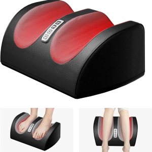 Shiatsu Foot Massager Machine with Heat, Foot and … Shiatsu Foot Massager Machine with Heat, Foot and …
