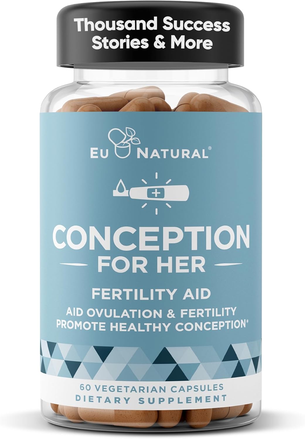 Conception Fertility Supplements for Women – Aids … Conception Fertility Supplements for Women – Aids …