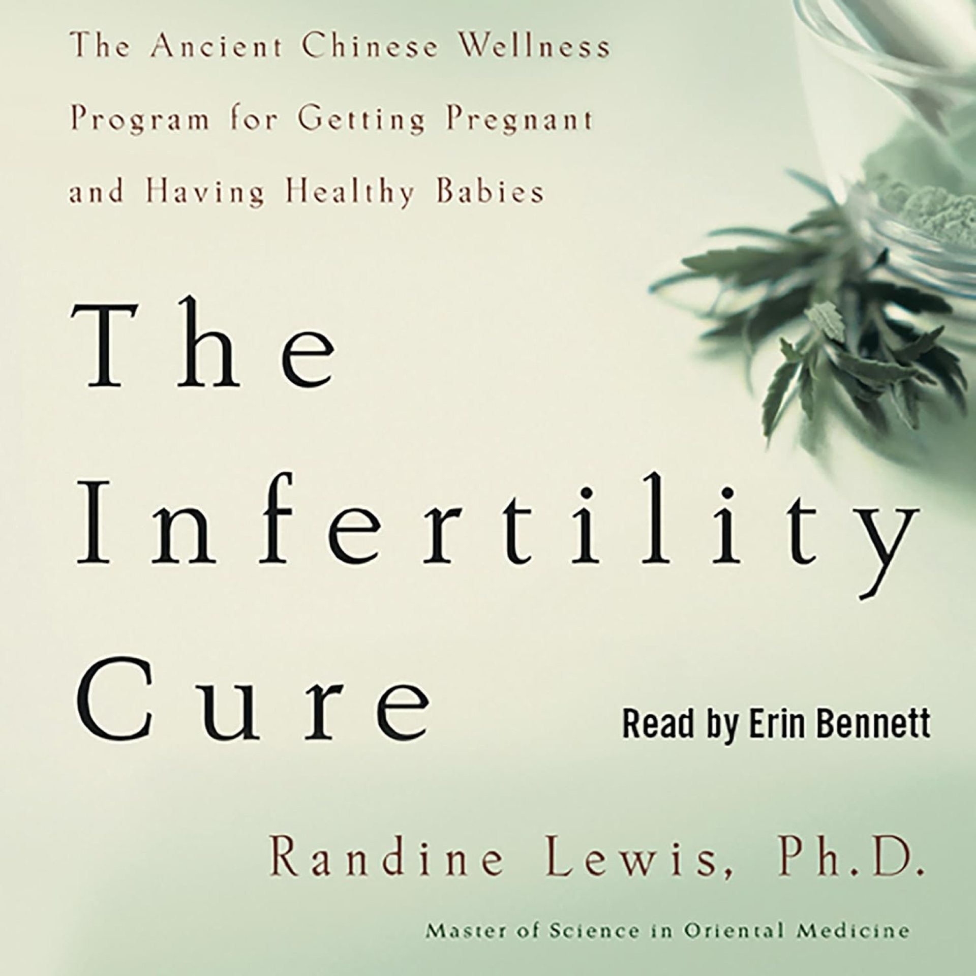 The Infertility Cure The Infertility Cure