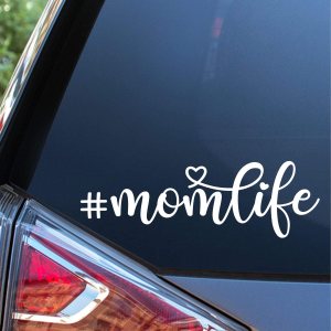 Sunset Graphics & Decals Mom Life Decal Vinyl Car … Sunset Graphics & Decals Mom Life Decal Vinyl Car …