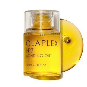 Olaplex No. 7 Bonding Oil, Concentrated High Shine… Olaplex No. 7 Bonding Oil, Concentrated High Shine…