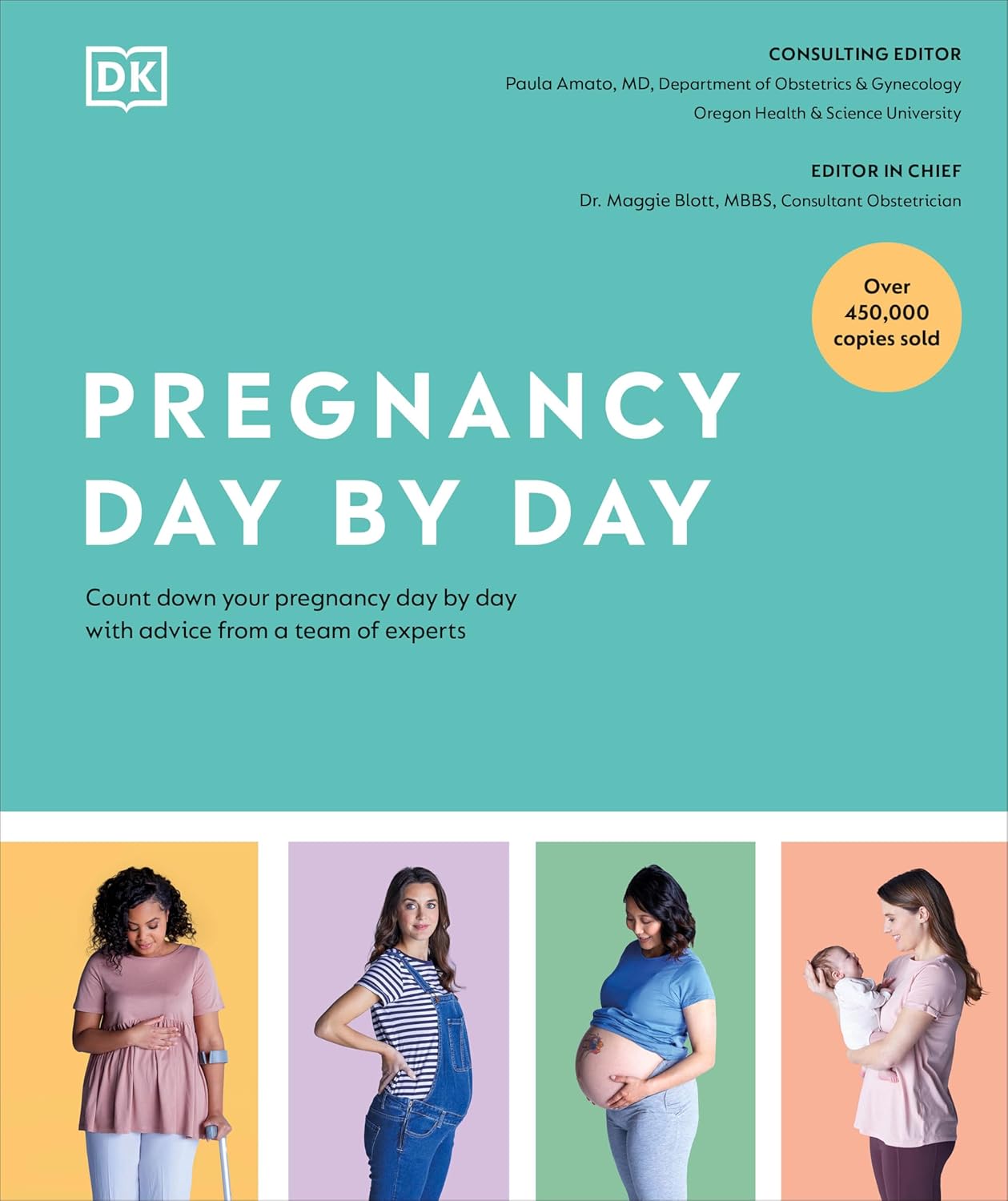 Pregnancy Day by Day: Count Down Your Pregnancy Da… Pregnancy Day by Day: Count Down Your Pregnancy Da…