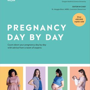 Pregnancy Day by Day: Count Down Your Pregnancy Da… Pregnancy Day by Day: Count Down Your Pregnancy Da…