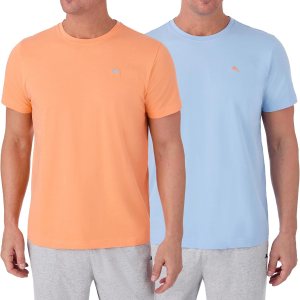 Tommy Bahama – Men’s Essential 2 Pack T Shirts, Sh… Tommy Bahama – Men’s Essential 2 Pack T Shirts, Sh…