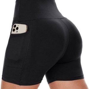 CAMPSNAIL Biker Shorts Women with Pockets – 3″/5″/… CAMPSNAIL Biker Shorts Women with Pockets – 3″/5″/…