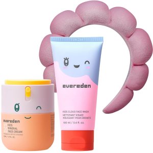 Happy Morning DUO Kids Spa Headband for Girls: Cle… Happy Morning DUO Kids Spa Headband for Girls: Cle…