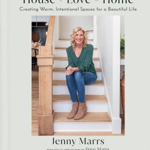 House + Love = Home: Creating Warm, Intentional Sp… House + Love = Home: Creating Warm, Intentional Sp…
