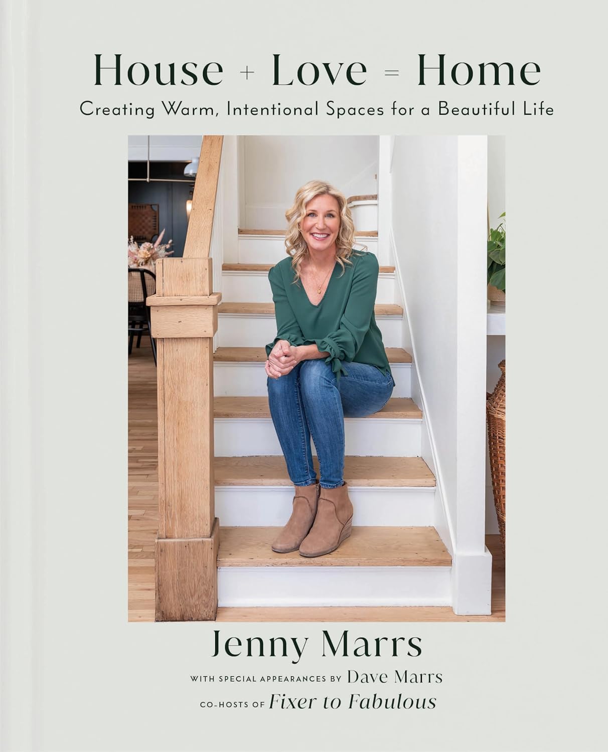 House + Love = Home: Creating Warm, Intentional Sp… House + Love = Home: Creating Warm, Intentional Sp…