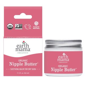 Earth Mama Organic Nipple Butter | Nipple Cream S… Earth Mama Organic Nipple Butter | Nipple Cream S…