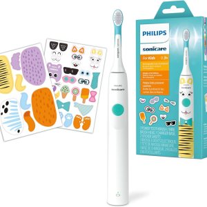 Philips Sonicare for Kids Design a Pet Edition, Co… Philips Sonicare for Kids Design a Pet Edition, Co…