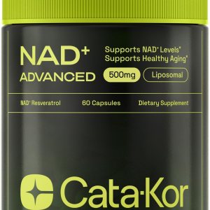 NMNH Supplement Alternative – Liposomal NAD with R… NMNH Supplement Alternative – Liposomal NAD with R…