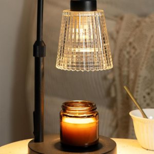 Candle Warmer Lamp with Timer Dimmable, Birthday G… Candle Warmer Lamp with Timer Dimmable, Birthday G…