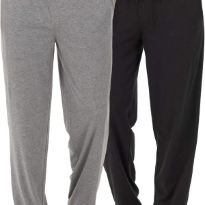 Fruit of the Loom Men’s Extended Sizes Jersey Knit… Fruit of the Loom Men’s Extended Sizes Jersey Knit…