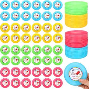 48 Pcs End of The Year Student Gifts Kids Flying D… 48 Pcs End of The Year Student Gifts Kids Flying D…