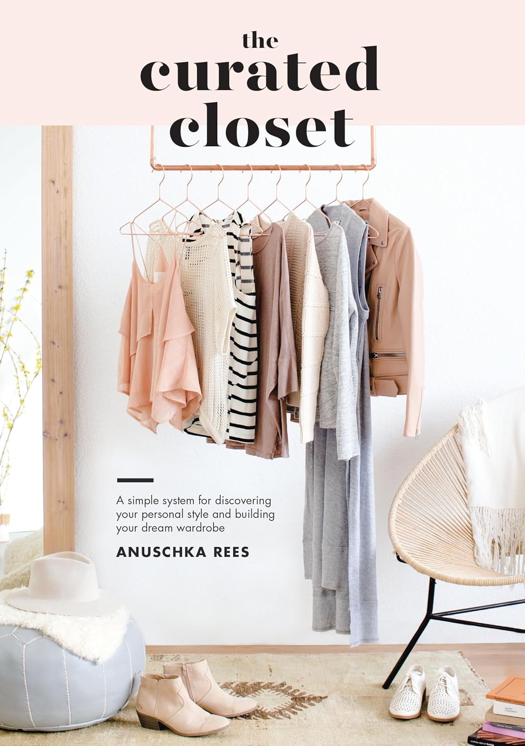 The Curated Closet: A Simple System for Discoverin… The Curated Closet: A Simple System for Discoverin…