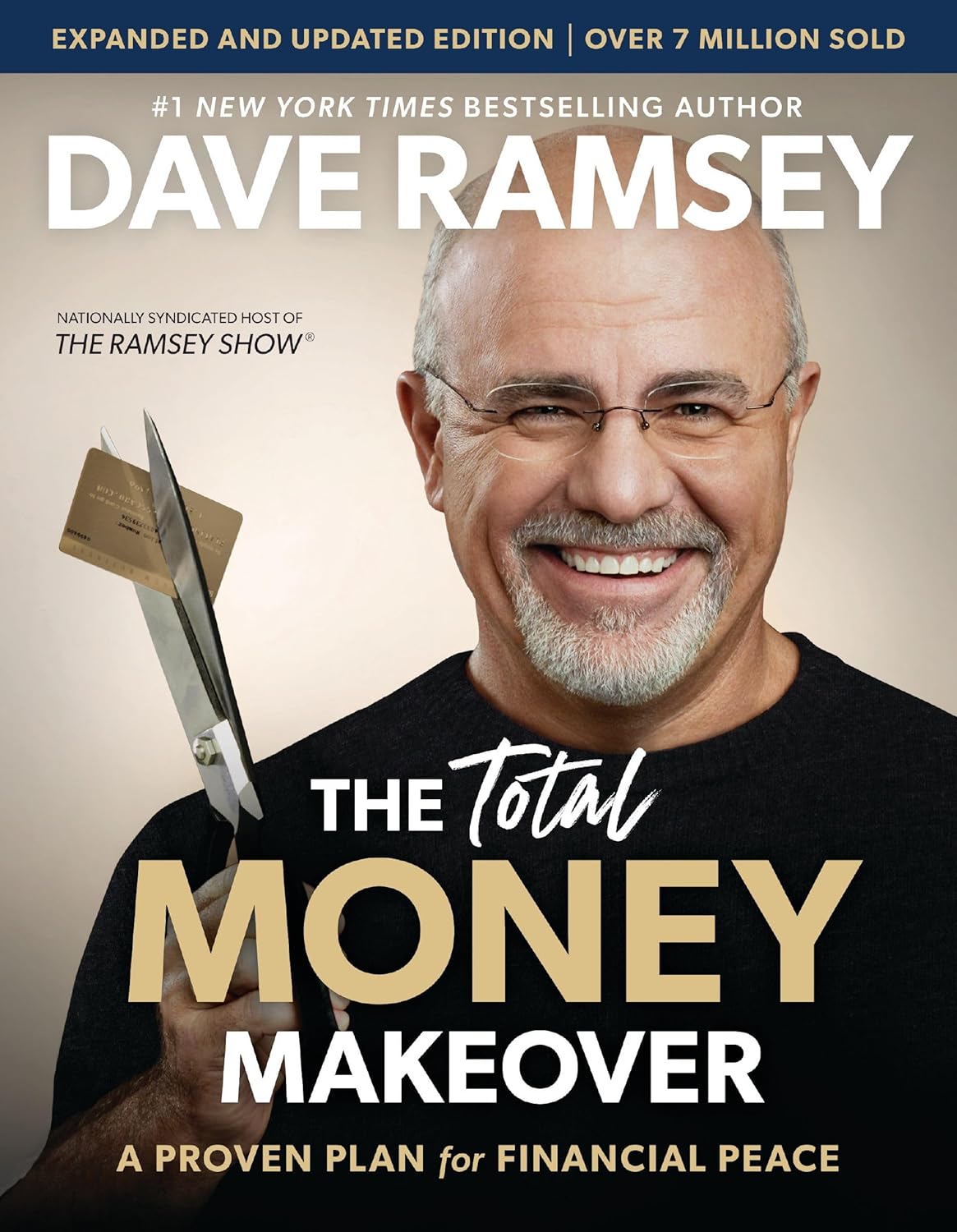 The Total Money Makeover Updated and Expanded: A P… The Total Money Makeover Updated and Expanded: A P…