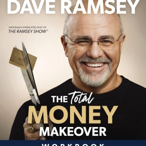 The Total Money Makeover Workbook Updated: The Ess… The Total Money Makeover Workbook Updated: The Ess…